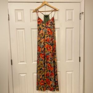 Tahari Maxi Dress